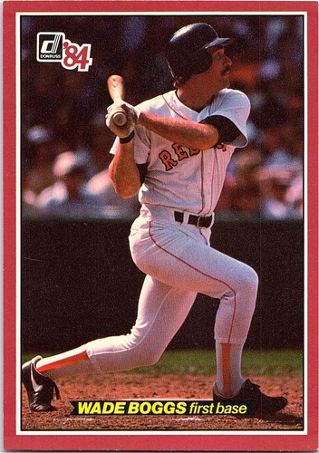 1984 donruss action all stars - 1984, all-stars
