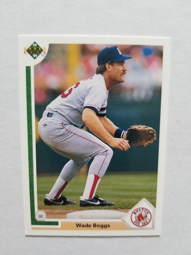 1991 upper deck - upper, wade