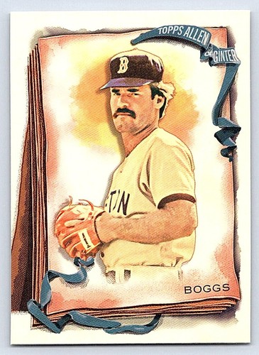 Wade boggs red sox 2026 - wade,